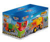  Zarrin Toys   TrashTruck   - ZARRIN TOYS     TrashTruck  