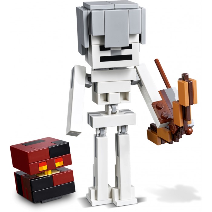  Lego Minecraft 21150      