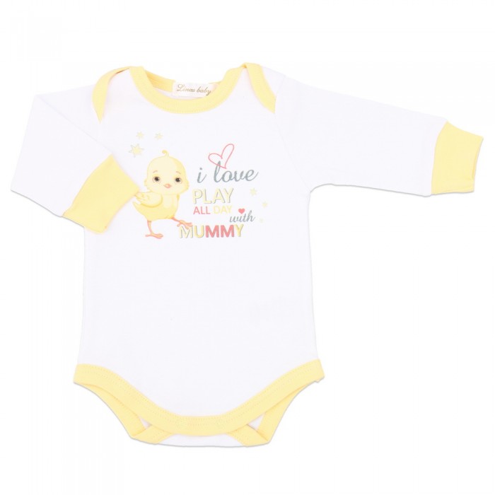  Linas baby  