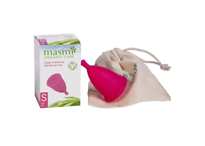  Masmi Organic Care     S