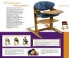    Bebe Confort Woodline - Bebe Confort  WOODLINE
