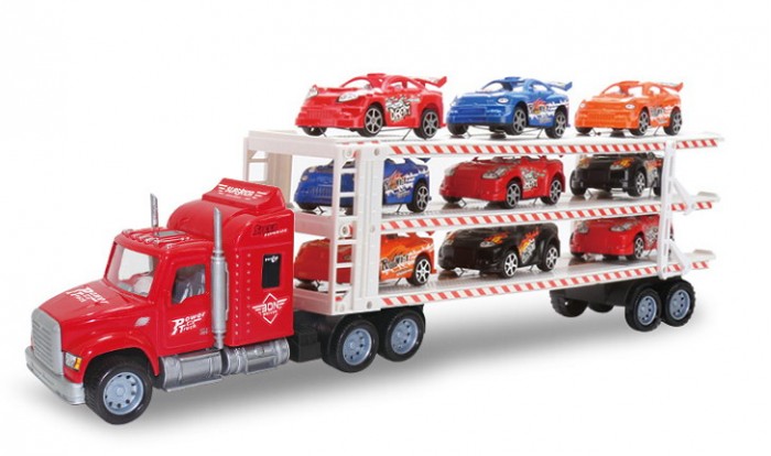  Jinjia Toys    9- 