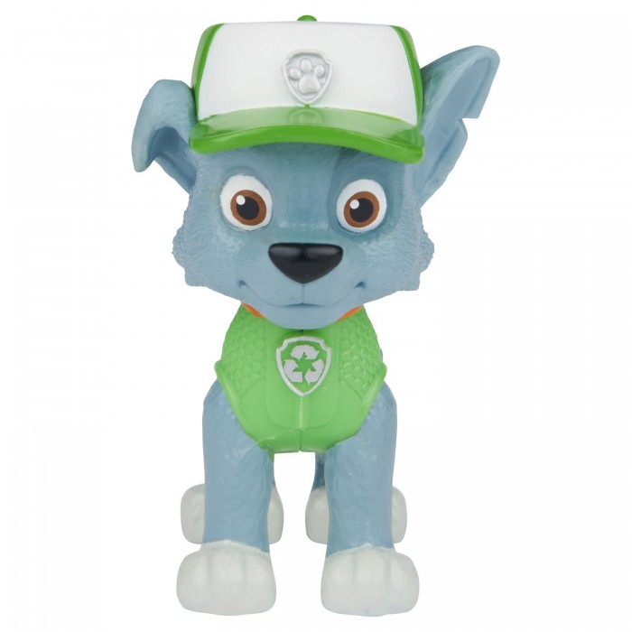    (Paw Patrol)   