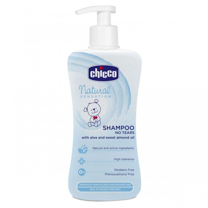  Chicco  Natural Sensation 300 