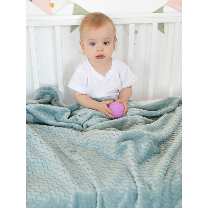  Baby Nice () - Micro Velur 75100 