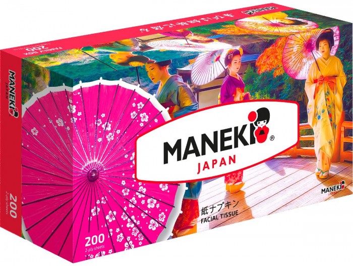  Maneki   Dream   2  200 .