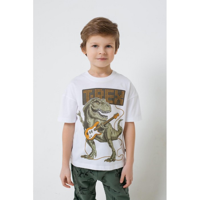  Crockid     T-Rex  301460