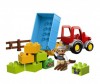  Lego Duplo 10524     - Lego Duplo 10524    