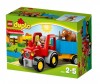  Lego Duplo 10524     - Lego Duplo 10524    