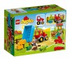  Lego Duplo 10524     - Lego Duplo 10524    