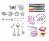  Angel Diamond   Accessory Set - Angel Diamond   Accessory Set