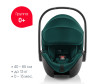  Britax Roemer Baby-Safe 5Z - Britax Roemer Baby-Safe 5Z