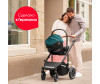  Britax Roemer Baby-Safe 5Z - Britax Roemer Baby-Safe 5Z