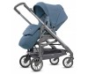  Inglesina Trilogy System Duo 2  1   Trilogy City Slate - Inglesina Trilogy System Duo 2  1   Trilogy City Slate