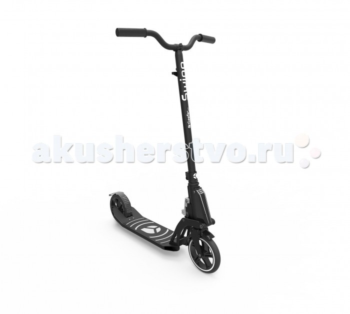   Kleefer Swing