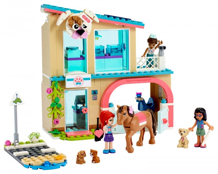  Lego Friends 41446     -