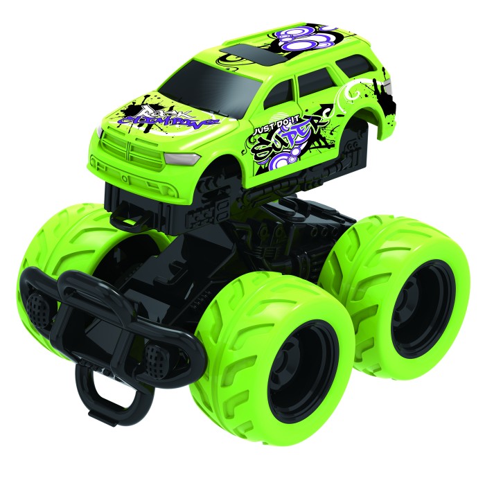  Funky Toys   - 60008