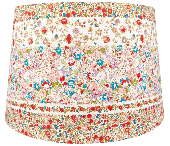  Trousselier  Red Flowers 3422 