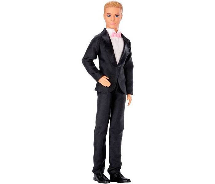  Barbie Mattel  -