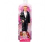  Barbie Mattel  - - Barbie Mattel  -