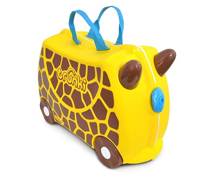  Trunki  - Gerry Giraffe  