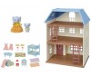  Sylvanian Families      - Sylvanian Families     