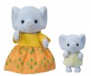  Sylvanian Families      - Sylvanian Families     