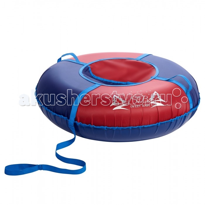  Sweet Baby Glider Red/Blue