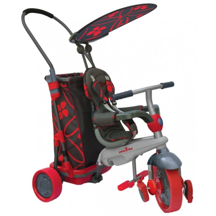   Smart Trike Smart and Go