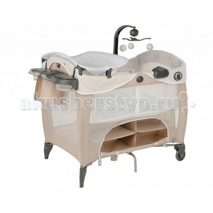  Graco Contour Prestige