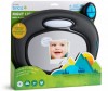  Munchkin Brica      Night Light Baby In-Sight Mirror - Munchkin Brica        Night Light Baby In-Sight Mirror