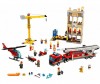  Lego City 60216 Fire    - Lego City 60216 Fire   