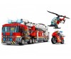  Lego City 60216 Fire    - Lego City 60216 Fire   