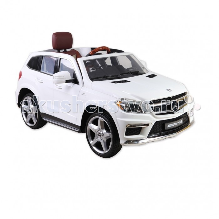  Vip Toys Mersedes GL 63 AMG