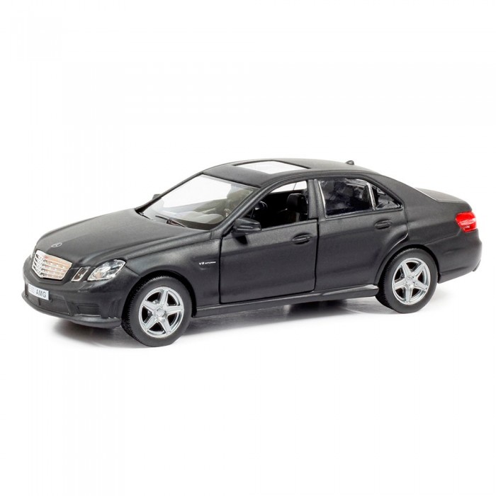  Uni-Fortune   RMZ City Mercedes Benz E63 AMG 1:32