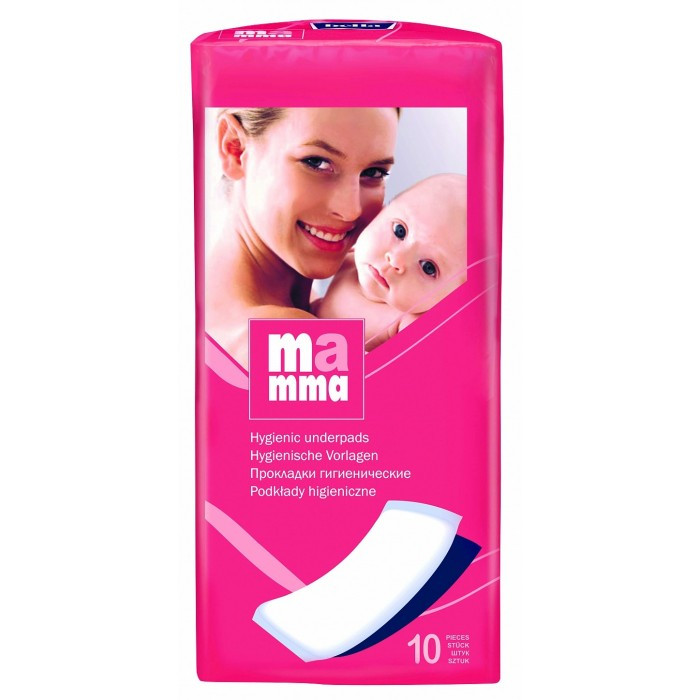  Bella   Mamma 10 . 4 