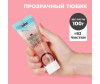  Perioe       Himalaya Pink Salt Ice Calming Mint 100  - Perioe       Himalaya Pink Salt Ice Calming Mint 100 