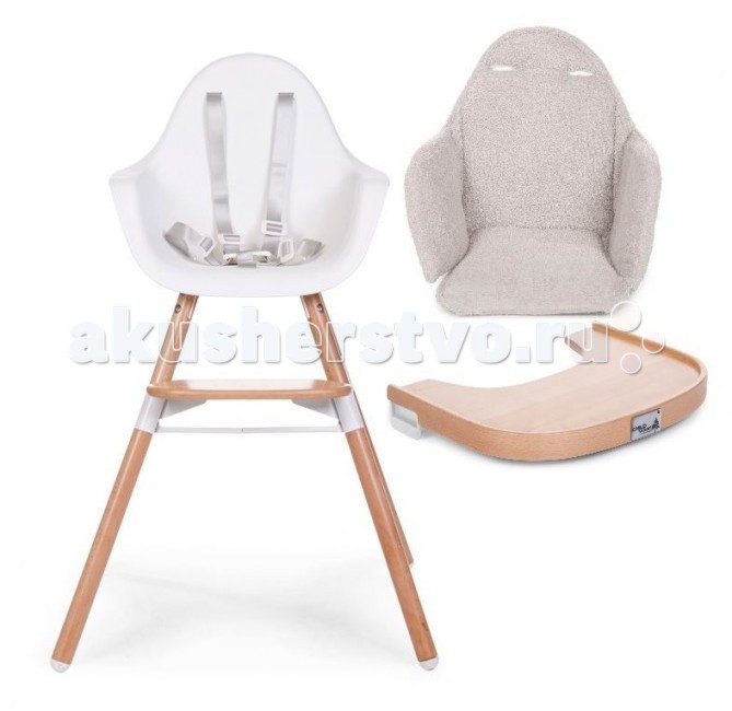    Childhome Evolu 3  1