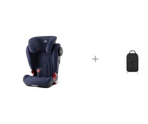 Britax Roemer Kidfix 2 S      - Moonlight Blue