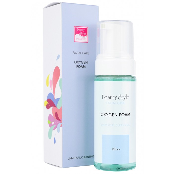  Beauty Style    Cleansing universal     150 