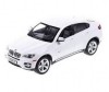  Rastar    BMW X6 1:24 BMW X6 - Rastar    BMW X6 1:24 BMW X6