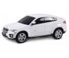  Rastar    BMW X6 1:24 BMW X6 - Rastar    BMW X6 1:24 BMW X6