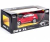  Rastar    BMW X6 1:24 BMW X6 - Rastar    BMW X6 1:24 BMW X6