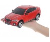  Rastar    BMW X6 1:24 BMW X6 - Rastar    BMW X6 1:24 BMW X6