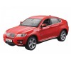  Rastar    BMW X6 1:24 BMW X6 - Rastar    BMW X6 1:24 BMW X6