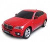  Rastar    BMW X6 1:24 BMW X6 - Rastar    BMW X6 1:24 BMW X6