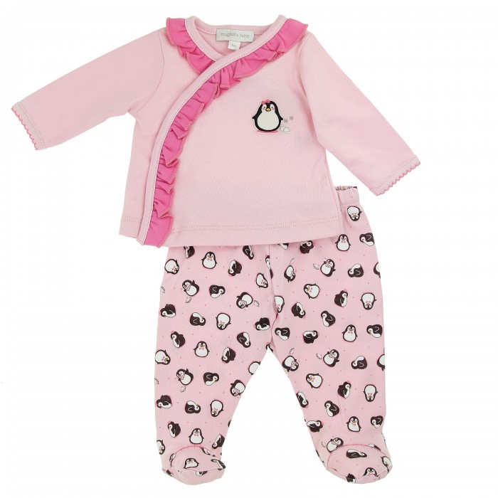  Magnolia baby  (, ) Precious Penguins
