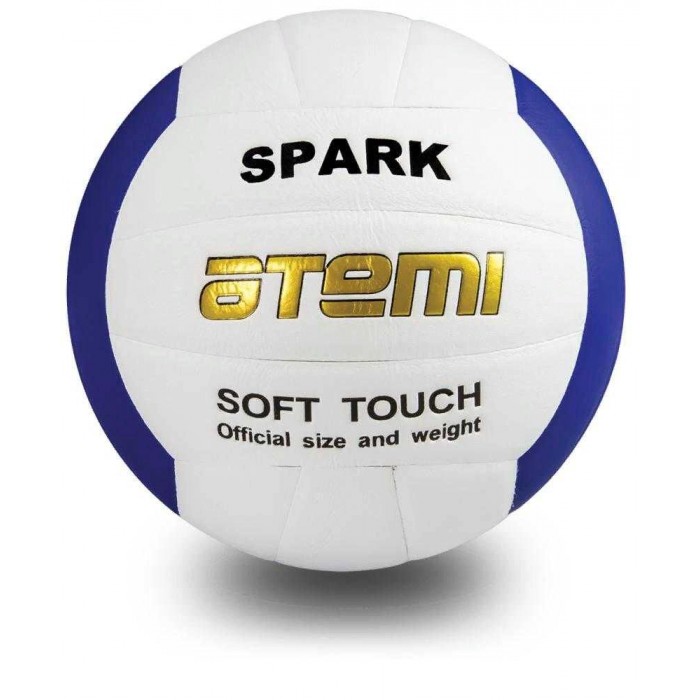  Atemi   Spark