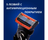  Gillette      Fusion 5 ProGlide Power 4 . - Gillette      Fusion 5 ProGlide Power 4 .