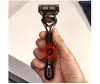  Gillette      Fusion 5 ProGlide Power 4 . - Gillette      Fusion 5 ProGlide Power 4 .